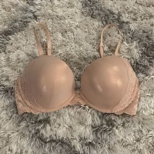 Victoria’s Secret Dream Angels push up bra